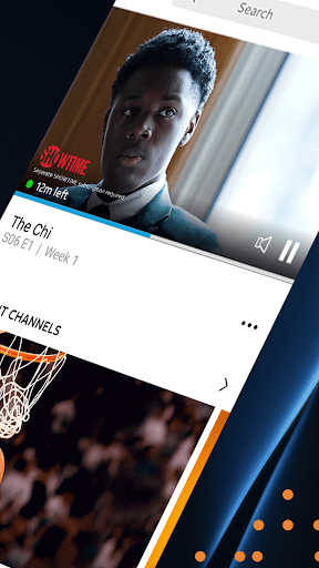 DIRECTV: Live TV + Streaming