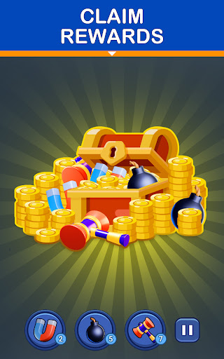 Shape Escape: Block Puzzle