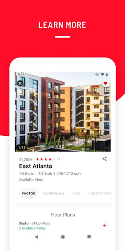 Apartments by Apartment Guide