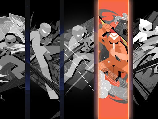 Epic Stickman: Idle RPG War