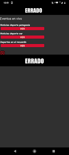 Errado