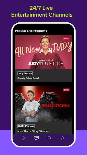 Amazon Freevee: Free Movies/TV