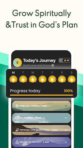 Bible Chat: Holy Bible Study