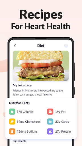 Heart Rate Monitor: Pulse