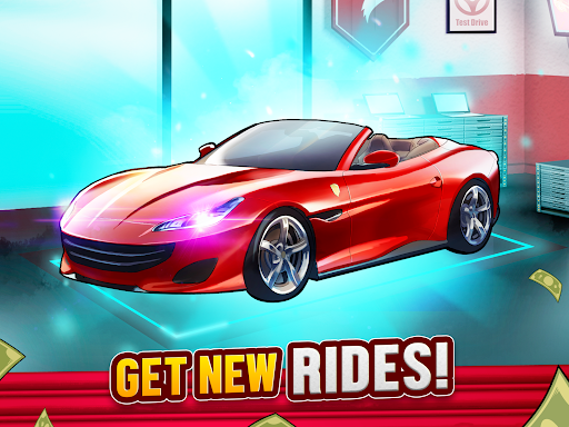 Bid Wars 2: Auction & Business