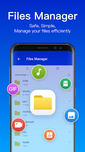 Phone Clean - Antivirus