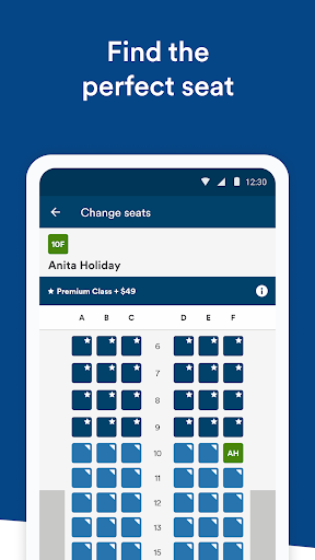 Alaska Airlines - Travel