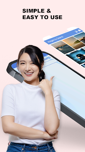Image Search, Image Downloader
