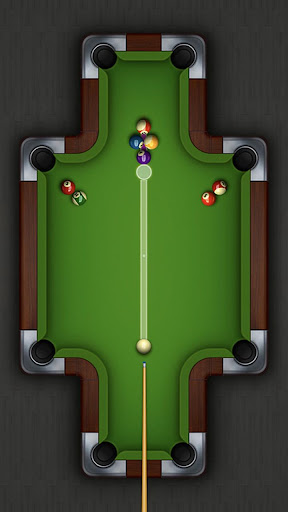Pooking - Billiards City