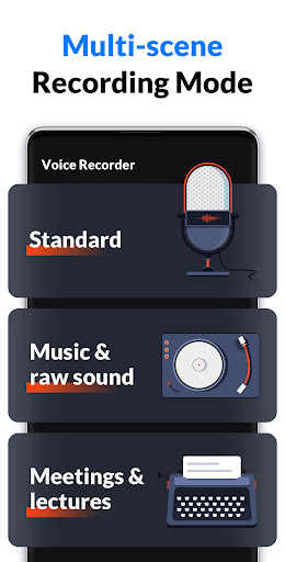 Voice Recorder & Voice Memos