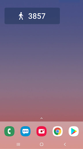 Step Tracker - Pedometer