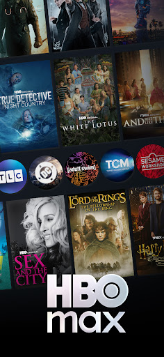 HBO Max: Stream TV & Movies
