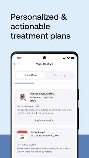 Pawp: 24/7 Vet & Pet Care