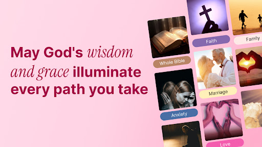 Bible For Women-Holy Bible App