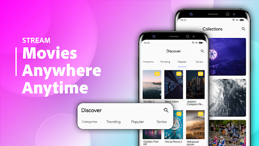 Watch HD Movies - Play HD