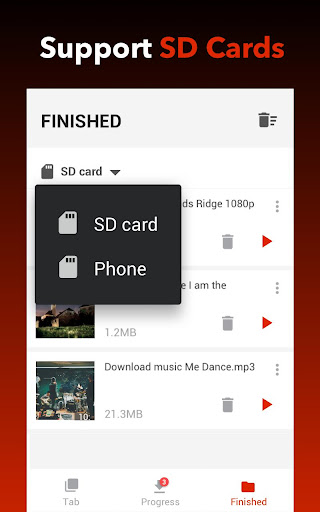 Video Downloader - Video Downloader App