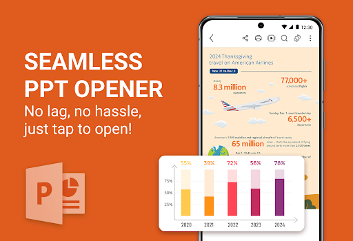 All Document Reader - PDF, DOC