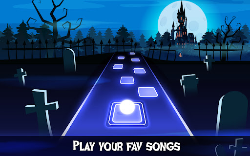 Tiles Hop: EDM Rush!