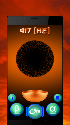 Solfeggio Frequencies Meditate