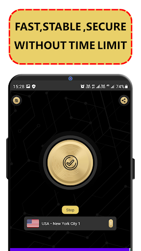 unlimited super fast VPN proxy