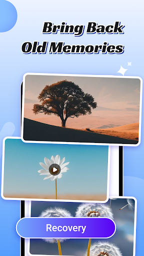 Video Recovery&Recover Photo