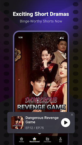 ShortNow - Short&Dramas