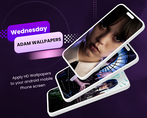 Boca TocaBoca Wednesday Addams