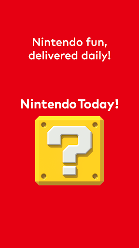 Nintendo Today!