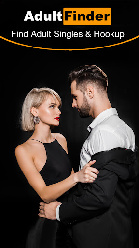 Adult Friend Hookup Finder App