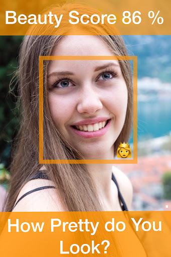 How Old Do I Look - Guess Age