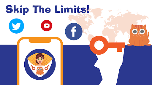 VPN quickly | proxy speed fast