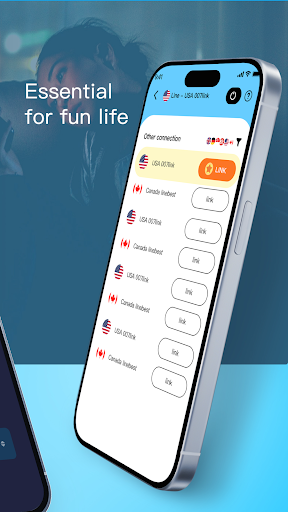 FlyVPN - Fast VPN Proxy