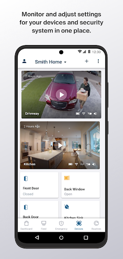 Arlo Secure: Home Security