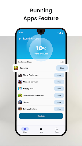 Fast Video Downloader: Browser