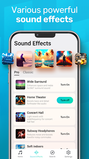 MusicGo - MP3 Music Player
