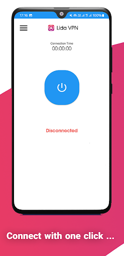 Lida VPN - Secure & Fast