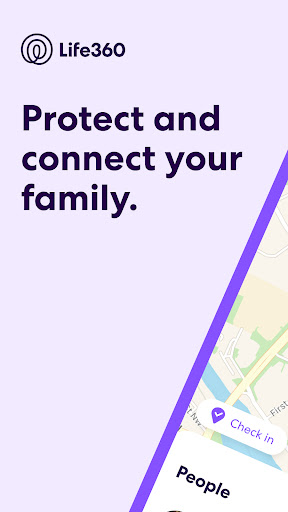Life360: Stay Connected & Safe