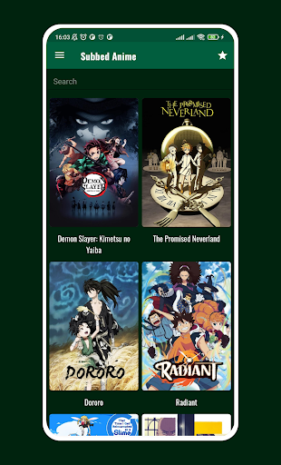 Anime TV Online HD Sub & Dub