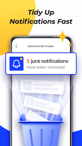 MiraClean - File Manager