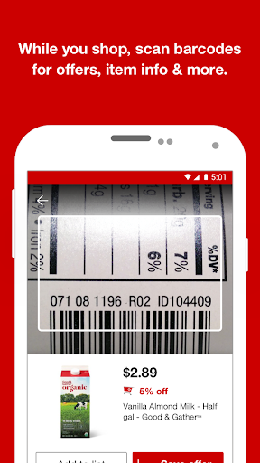 Target: Shop. Style. Save.