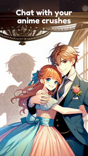 Fantasia- Anime Fandom