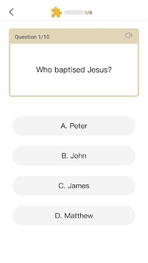 King James Bible - Verse+Audio