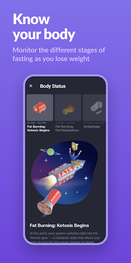 Simple: Intermittent Fasting