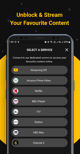 VPN Owl: Fast and Secure VPN