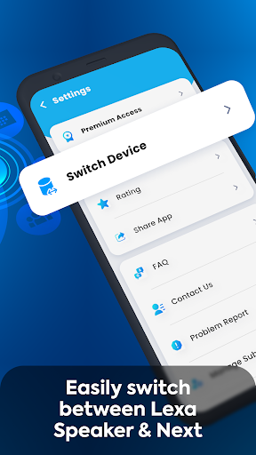 Alex App: Smart Voice Speaker