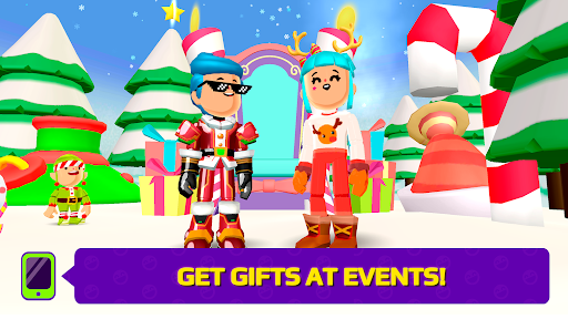 PK XD: Fun, friends & games