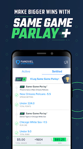 FanDuel Sportsbook & Casino