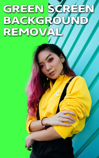 Video Background Remover