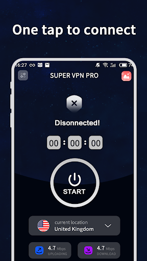 Super Proxy Pro