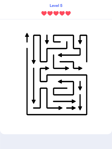 Arrows – Puzzle Escape